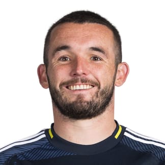 John McGinn